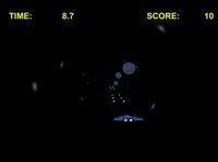 Void Shooter - HTML5 screenshot, image №1220052 - RAWG