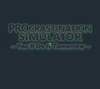 Procrastination Simulator [GB] screenshot, image №3389659 - RAWG