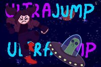 ULTRAJUMP screenshot, image №2995451 - RAWG