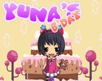 YUNA'S B'Day screenshot, image №1303714 - RAWG