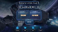 Race for the Galaxy screenshot, image №287806 - RAWG