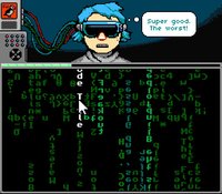 Introduction to Video Games screenshot, image №1069609 - RAWG