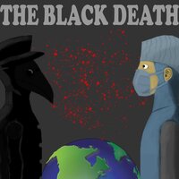 The Black Death (itch) (ahmedkmlgs) screenshot, image №3572398 - RAWG