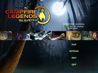 Campfire Legends: The Hookman screenshot, image №566515 - RAWG