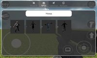 Tibers Box 2 screenshot, image №1443490 - RAWG