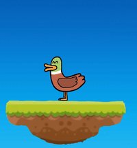 Don't step on the duck! screenshot, image №2144648 - RAWG
