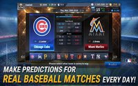 MLB 9 Innings GM screenshot, image №1527317 - RAWG