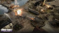 Company of Heroes 2 - The British Forces screenshot, image №127026 - RAWG