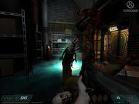 Doom 3: Resurrection of Evil screenshot, image №413068 - RAWG