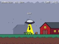 ufo party screenshot, image №2843110 - RAWG