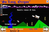 So Long, Oregon screenshot, image №1009181 - RAWG