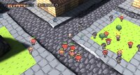 Attack on Pants screenshot, image №3635997 - RAWG
