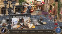 Rome: The Mystery of the Chronovisor - Hidden Objects screenshot, image №3888025 - RAWG