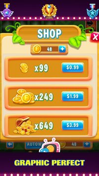 Solitaire Puno screenshot, image №1744170 - RAWG