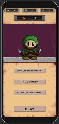 Flicker (itch) (Sega-Williams) screenshot, image №3798252 - RAWG