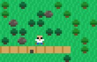 Skinny Dippin' screenshot, image №1135048 - RAWG