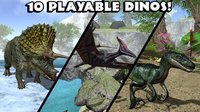 Ultimate Dinosaur Simulator screenshot, image №1560197 - RAWG