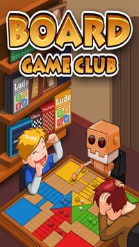 6-in-1 Board Game Club screenshot, image №1639499 - RAWG
