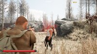 Behind own Frontlines screenshot, image №3452974 - RAWG