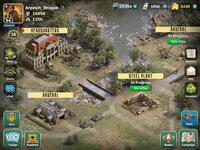 Heroes of War: Idle army game screenshot, image №3734711 - RAWG