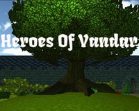 Heroes Of Vandar Clicker Sytle RPG screenshot, image №1174756 - RAWG