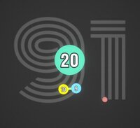 Split (itch) (Hoxy) screenshot, image №3053940 - RAWG