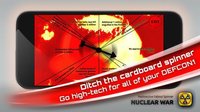 Nuclear War Spinner screenshot, image №1668853 - RAWG