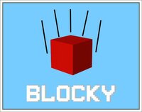 Blocky Racing screenshot, image №2743090 - RAWG