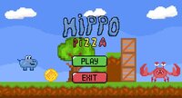 Hippo Pizza screenshot, image №3688814 - RAWG