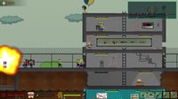 Zombie defence screenshot, image №1163652 - RAWG