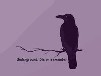 Underground. Die or remember screenshot, image №2736666 - RAWG