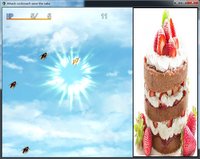 Attack cockroach save the cake screenshot, image №1930745 - RAWG