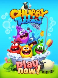 Chubby Tubbies screenshot, image №1970541 - RAWG