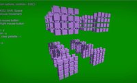 Hawk's Game of Life screenshot, image №1242436 - RAWG