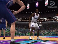 NBA Live 2001 screenshot, image №314884 - RAWG