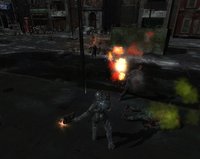 Hellgate: London screenshot, image №403036 - RAWG