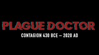 Plague Doctor: Contagion 430 BCE–2020 AD screenshot, image №3067858 - RAWG