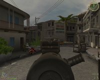 Vietcong 2 screenshot, image №426298 - RAWG