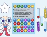 Dr. Bon Bon Puzzle screenshot, image №1075937 - RAWG