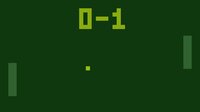 Pong (itch) (KingKunta) screenshot, image №3443766 - RAWG