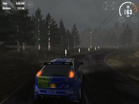 Rush Rally 3 screenshot, image №1883974 - RAWG