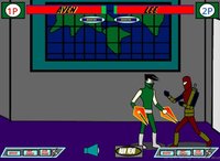Vecho Fights (Jack Bandai) screenshot, image №2128246 - RAWG