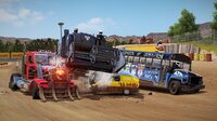 Wreckfest PlayStation 5 Version screenshot, image №2868431 - RAWG