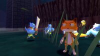 Georgie-Yolkie 64 - The Furry Tale screenshot, image №4198714 - RAWG