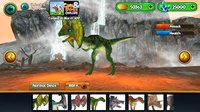 Dino World Online - Hunters 3D screenshot, image №1352085 - RAWG