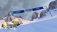 Extreme Skiing VR screenshot, image №157148 - RAWG