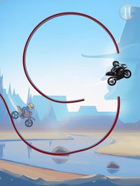 Bike Race: Free Style Games screenshot, image №2040625 - RAWG