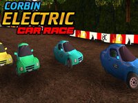 Corbin Electric Car Race screenshot, image №1616198 - RAWG