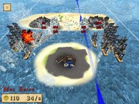 Pirates! Showdown screenshot, image №1886581 - RAWG