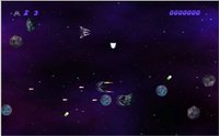 METEOR_WAR screenshot, image №2302769 - RAWG